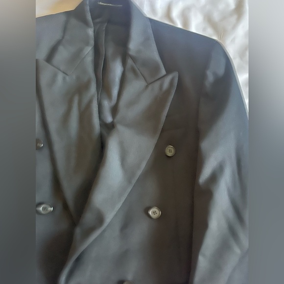 Moores Fine New Wool Sports Jacket in Great Condition!! - Picture 5 of 16